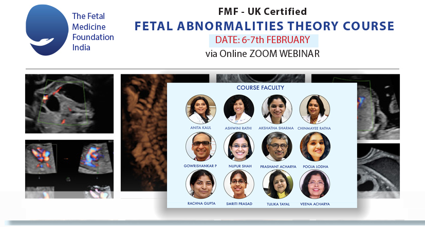 FMFI fetal abnormalities course