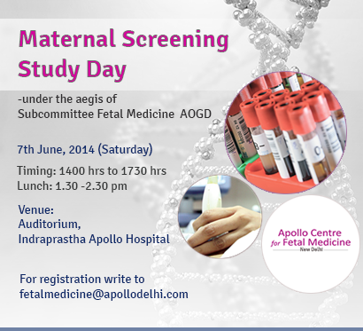 maternal screening